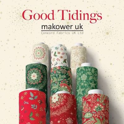 Good Tidings