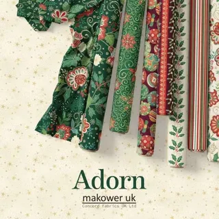 Adorn
