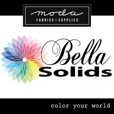 Bella Solids