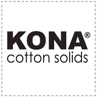 Kona Solids