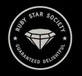 Ruby Star Society