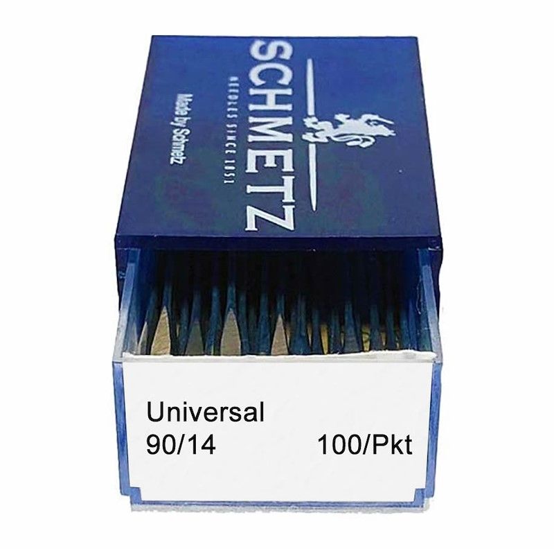 Schmetz Universal 90's Bulk box 100