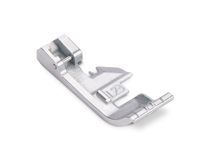 #L23 Curve Foot