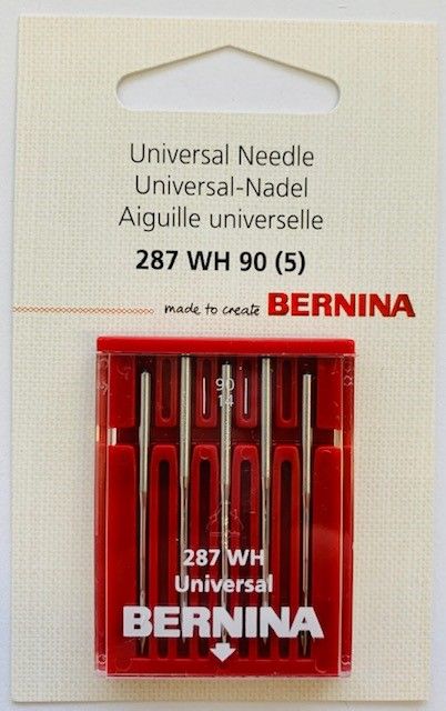 Industrial Needle Pkt of 5 Size 287WH-90