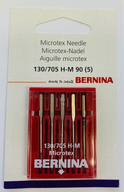 Microtex Needle Size 90 130705HM-90
