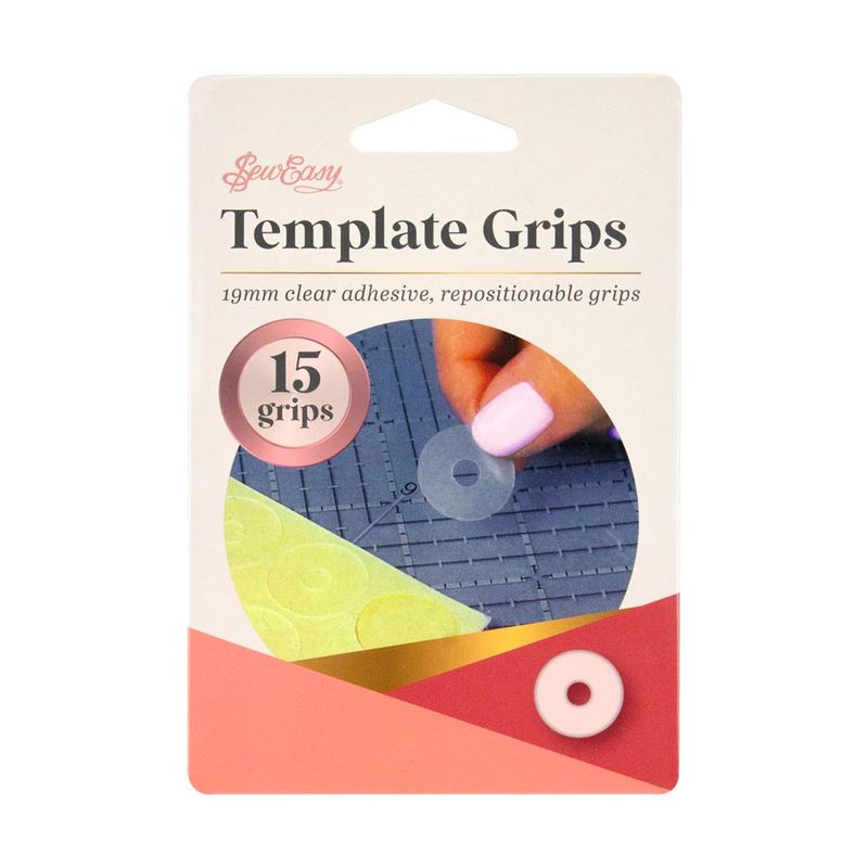 Template Grips