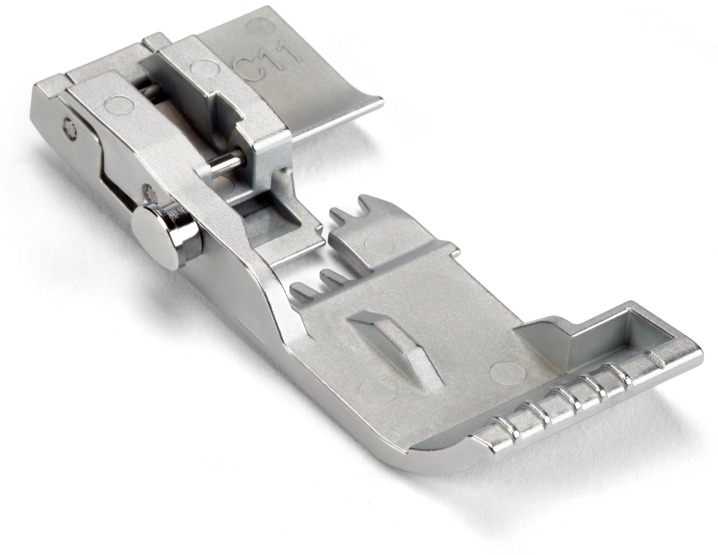 #C11 Overlock/Combostitch Foot