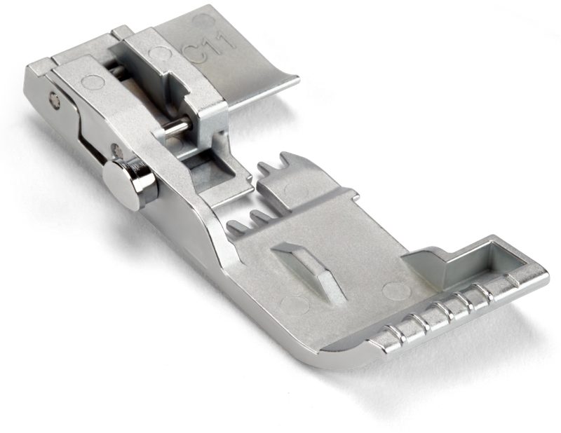 #C11 Overlock/Combostitch Foot