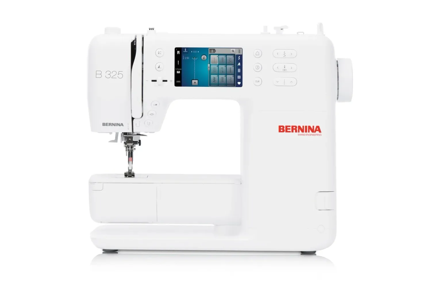 Bernina 325 New Generation