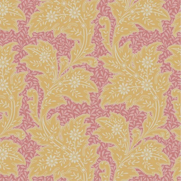 Songbird - Blender Stella - Yellow - Fat Qtr