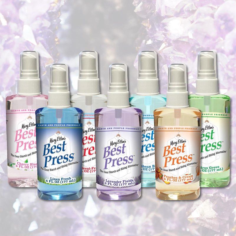 Best Press Jewls - Assorted Scents - 177ml
