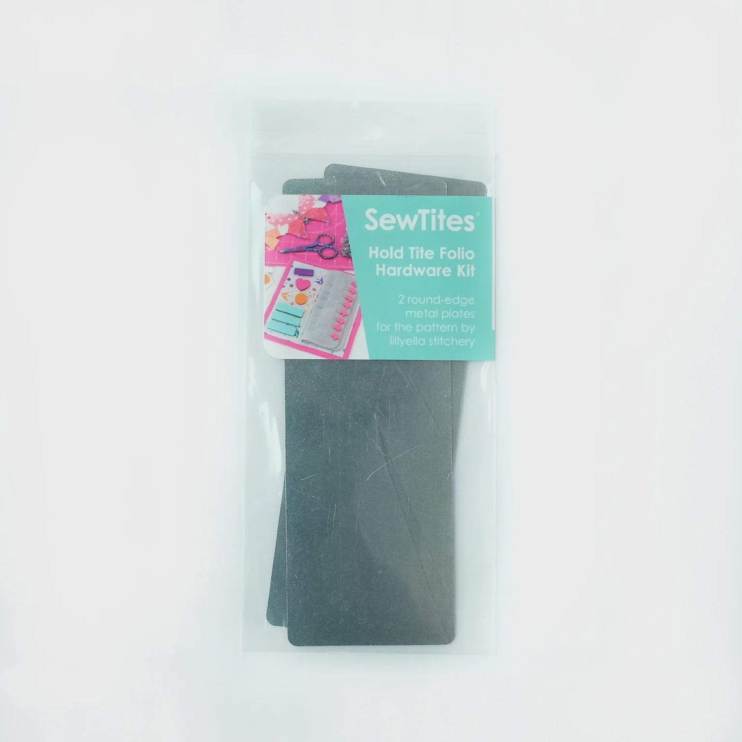 SewTites Hold Tite Folio Hardware Kit