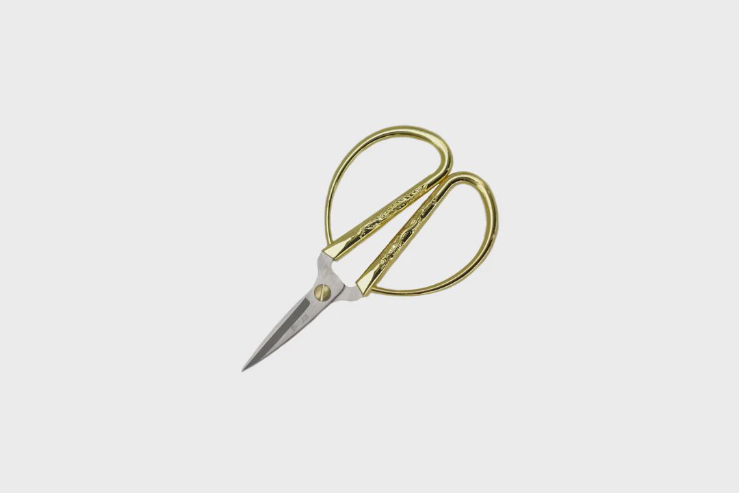 SHOW_LDH Imperial Series Scissors 3.5"