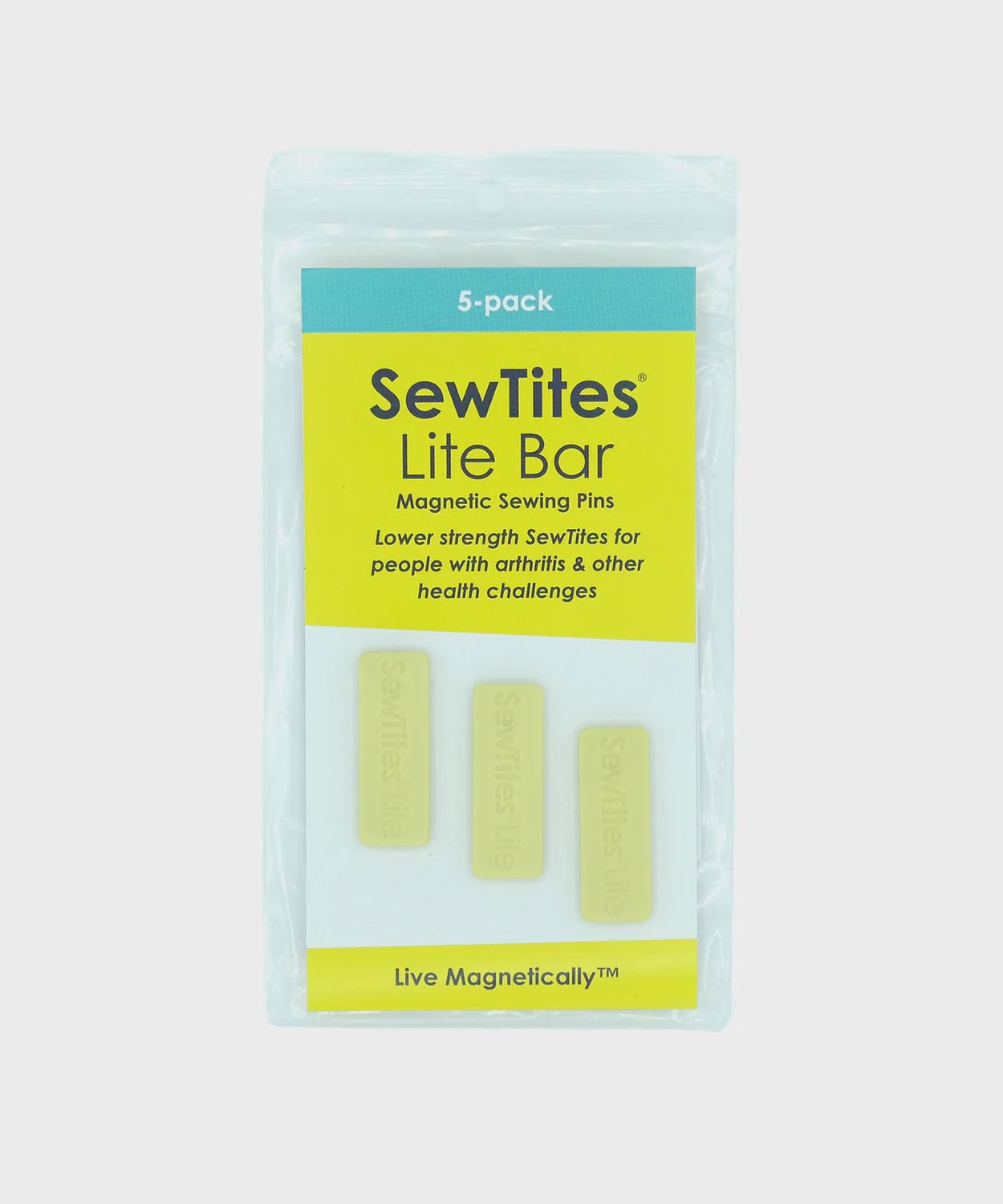 SewTites Lite Bar - 5 pack