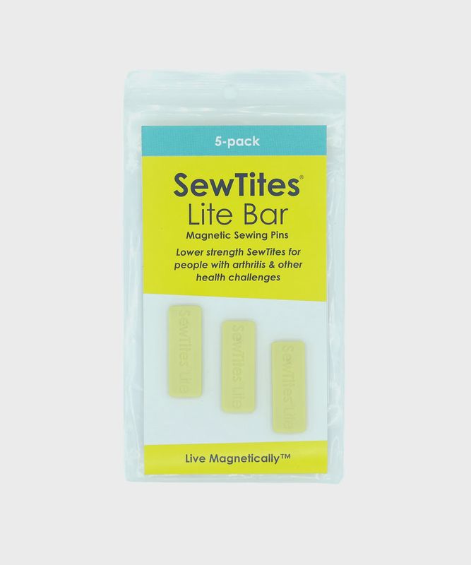 SewTites Lite Bar - 5 pack