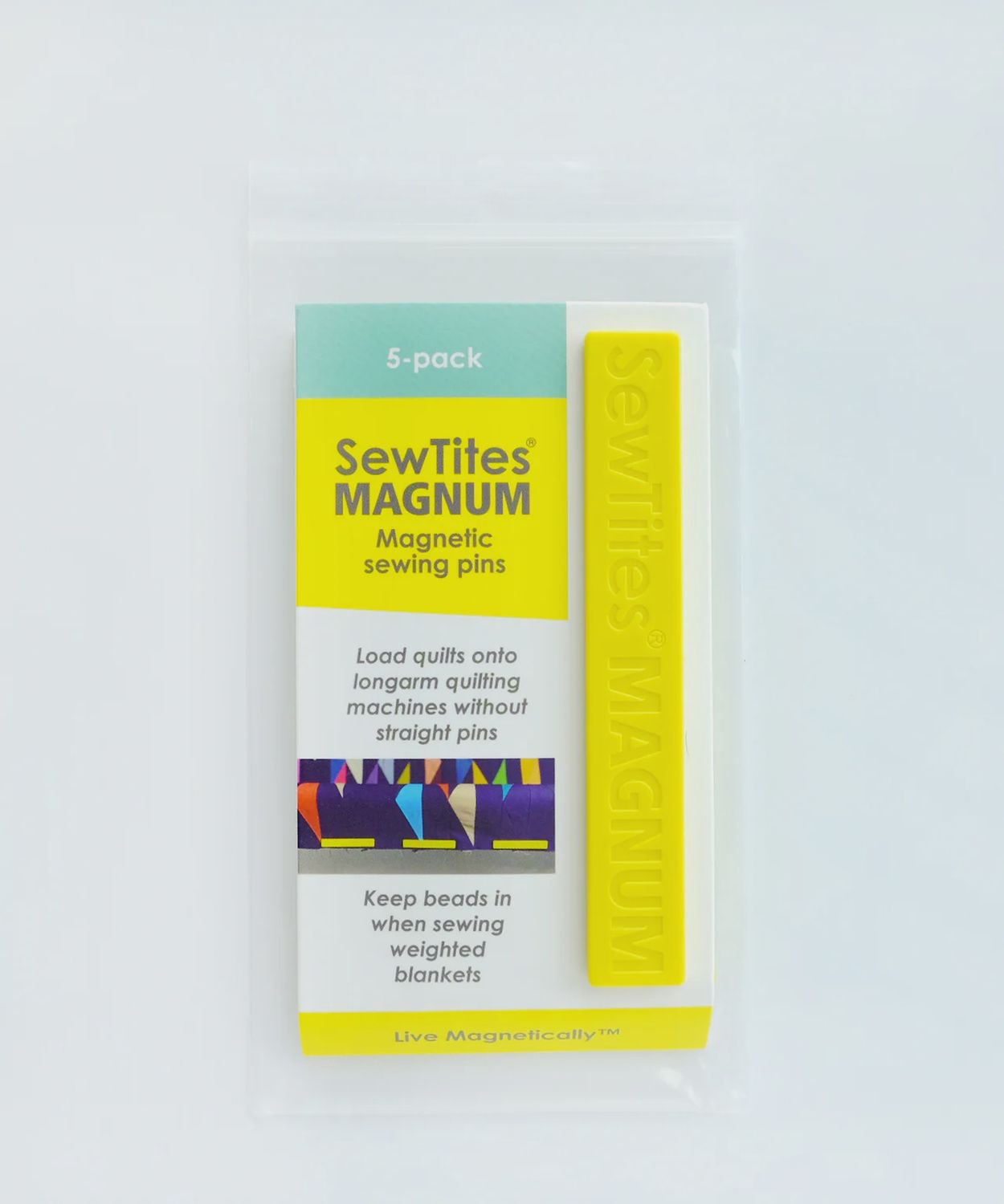 SewTites Magnum - 5 pack