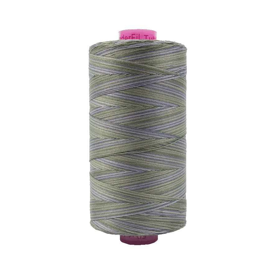 Tutti 50wt Double Gassed Egyptian Cotton (200m) TUS - 39 Stone