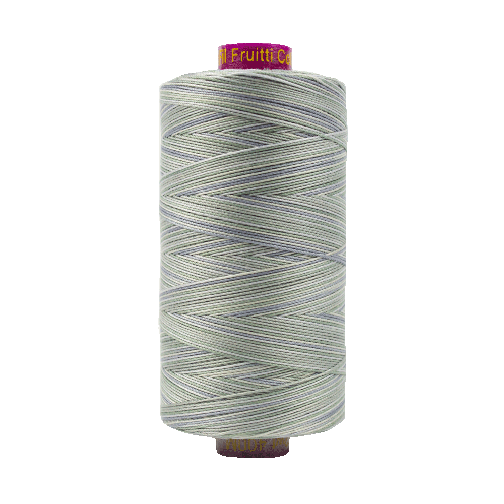 Fruitti 12wt Double Gassed Egyptian Cotton (100m) FTS - 39 Stone