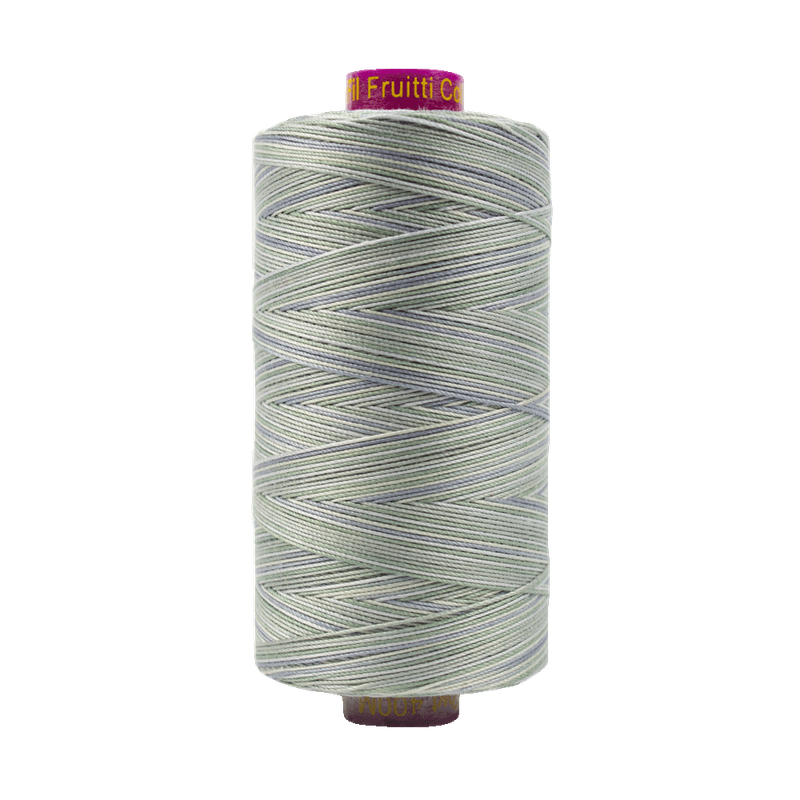 Fruitti 12wt Double Gassed Egyptian Cotton (100m) FTS - 39 Stone