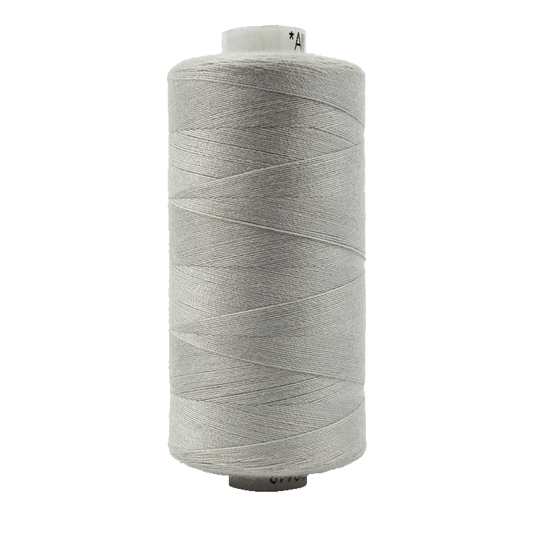 Designer 40wt Purposed Polyester (1000m) DS - 118 Black Haze