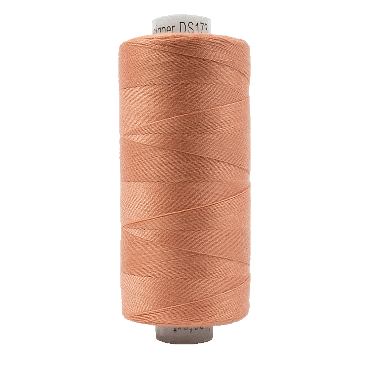 Designer 40wt Purposed Polyester (1000m) DS - 173 Roseland