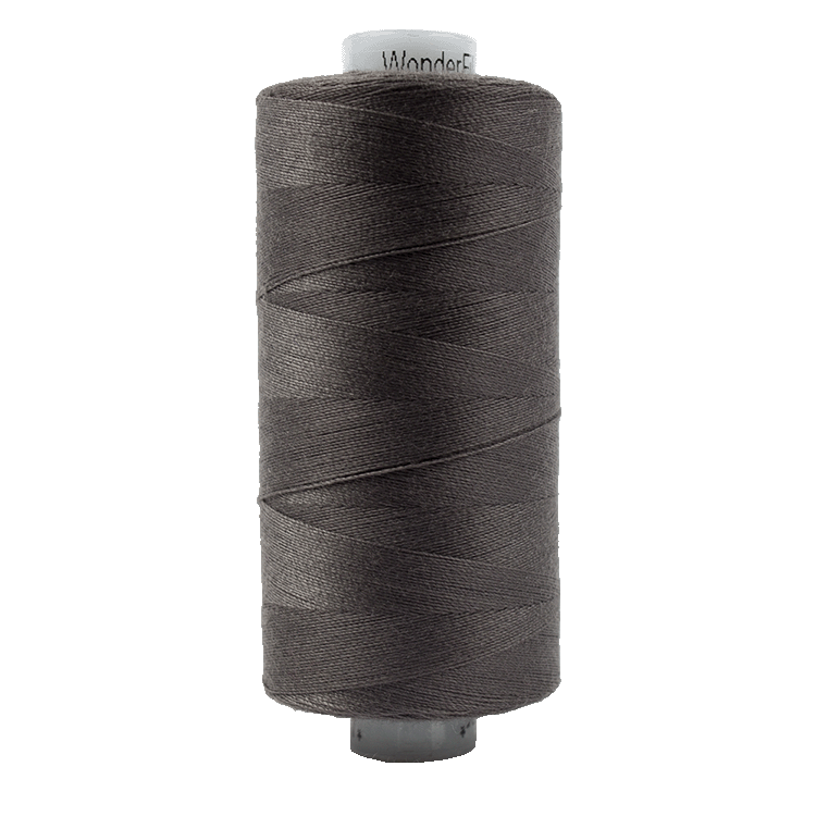 Designer 40wt Purposed Polyester (1000m) DS - 229 Flint