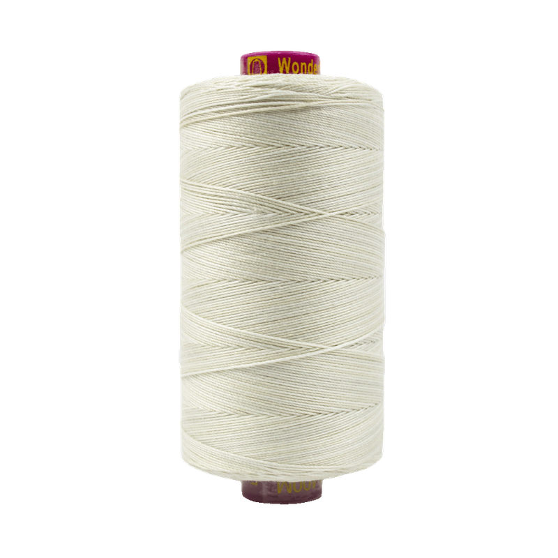 Fruitti 12wt Double Gassed Egyptian Cotton (100m) FTS - 41 Lamb