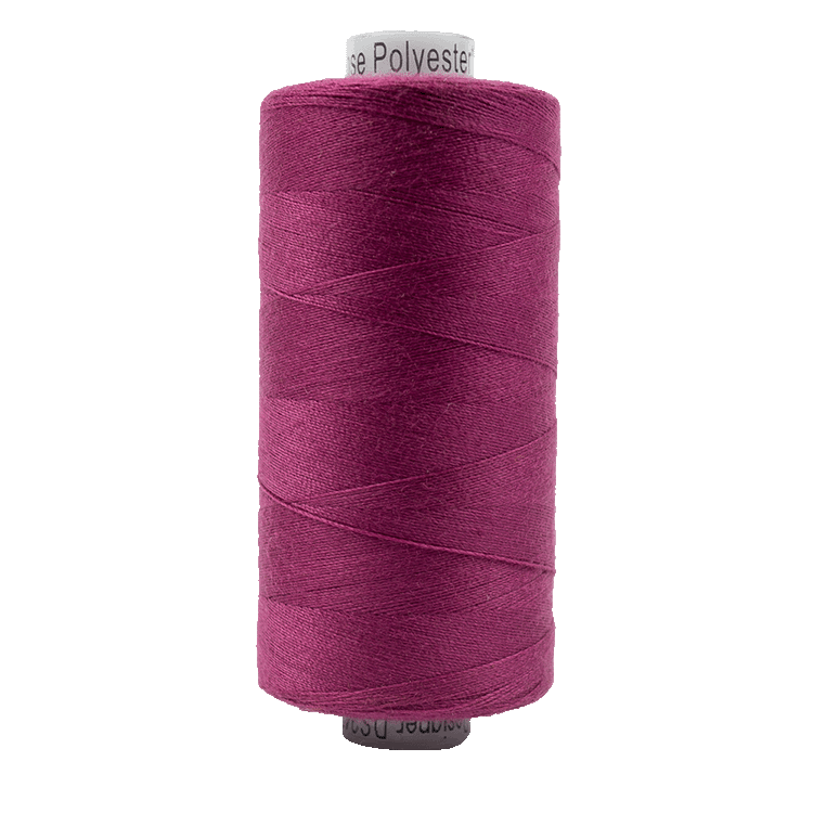 Designer 40wt Purposed Polyester (1000m) DS - 248 Royal Heath