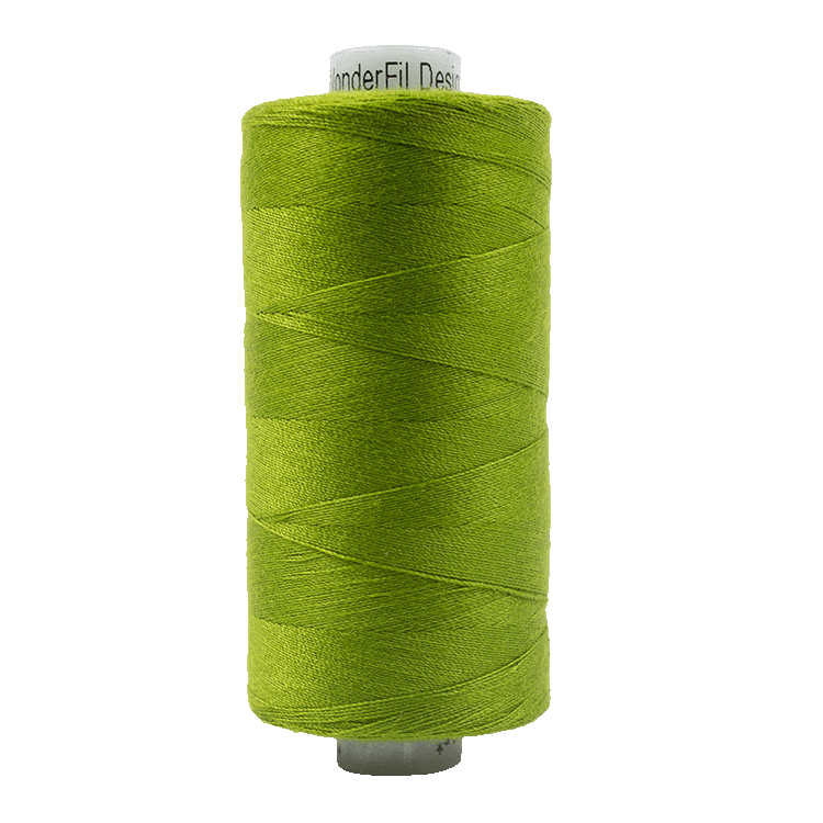 Designer 40wt Purposed Polyester (1000m) DS - 844 Lima