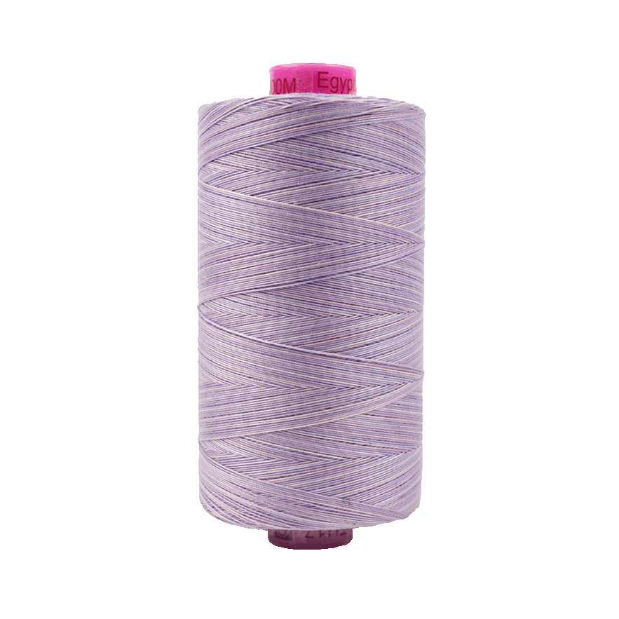 Tutti 50wt Double Gassed Egyptian Cotton (200m) TUS - 17 Mountains