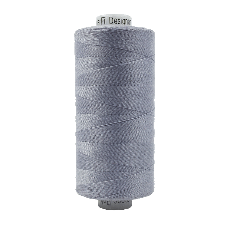 Designer 40wt Purposed Polyester (1000m) DS - 122 Link Water