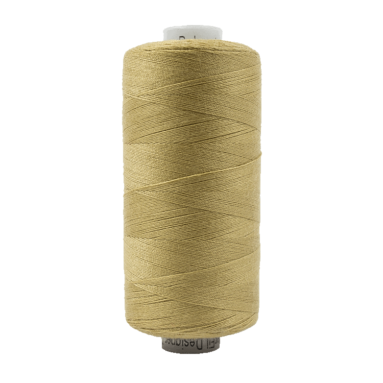 Designer 40wt Purposed Polyester (1000m) DS - 187 Apache