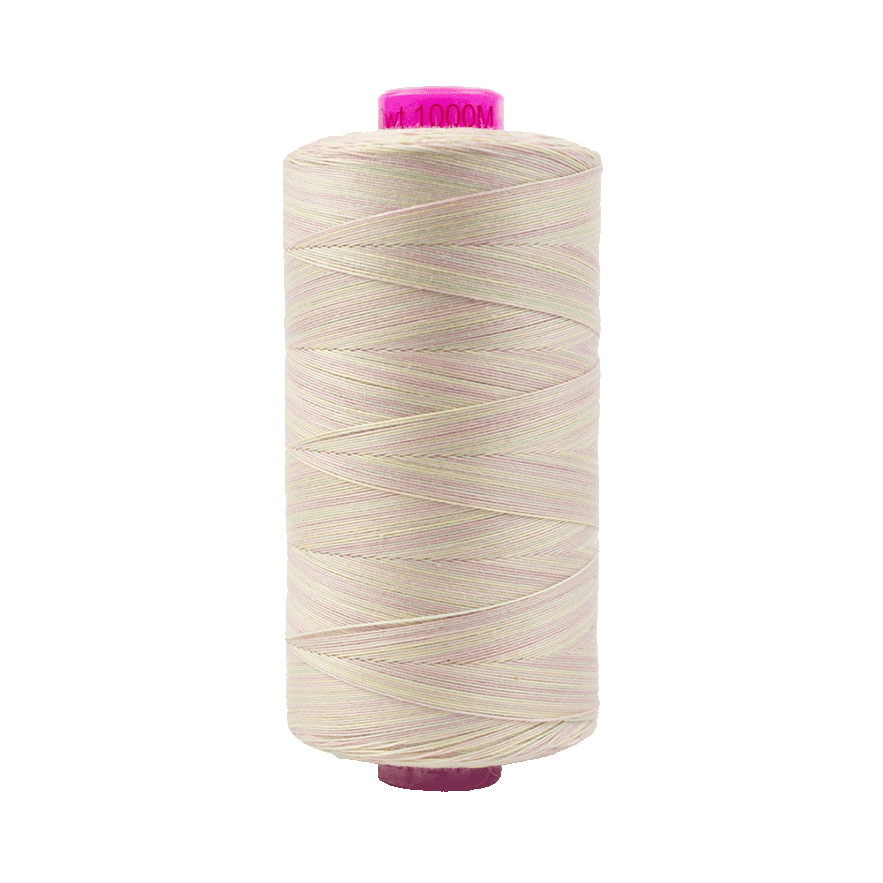 Tutti 50wt Double Gassed Egyptian Cotton (200m) TUS - 37 Shell