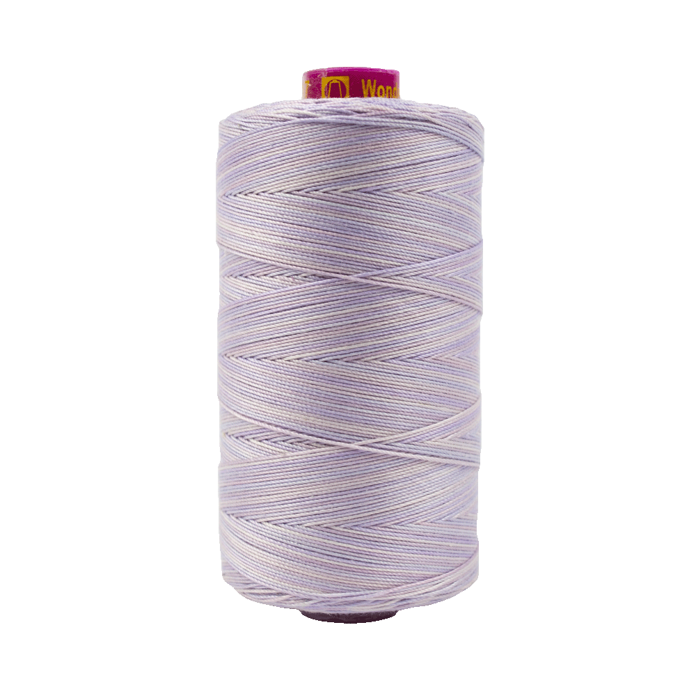 Fruitti 12wt Double Gassed Egyptian Cotton (100m) FTS - 17 Mountains