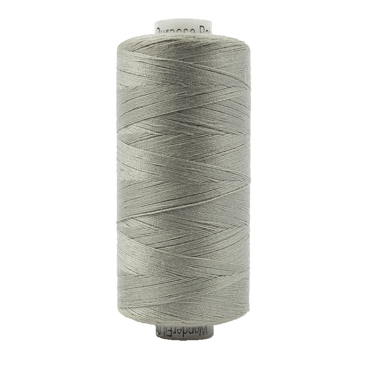 Designer 40wt Purposed Polyester (1000m) DS - 117 Feta