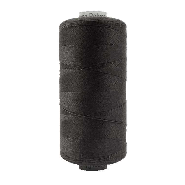 Designer 40wt Purposed Polyester (1000m) DS - 128 Tapa