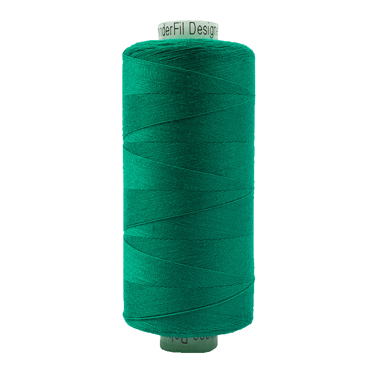 Designer 40wt Purposed Polyester (1000m) DS - 147 Elf Green