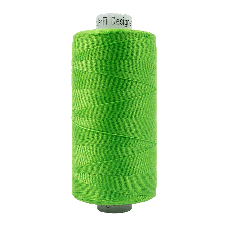 Designer 40wt Purposed Polyester (1000m) DS - 194 Harlequin