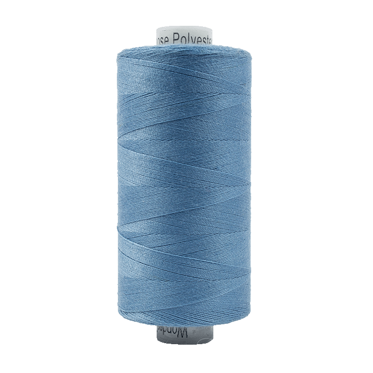 Designer 40wt Purposed Polyester (1000m) DS - 205 Horizon