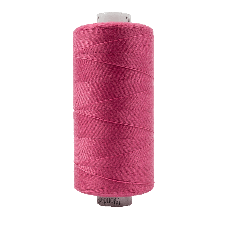 Designer 40wt Purposed Polyester (1000m) DS - 247 Wild Fire