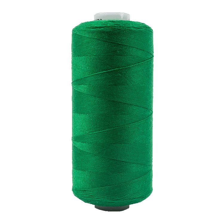 Designer 40wt Purposed Polyester (1000m) DS - 273 Christmas Green