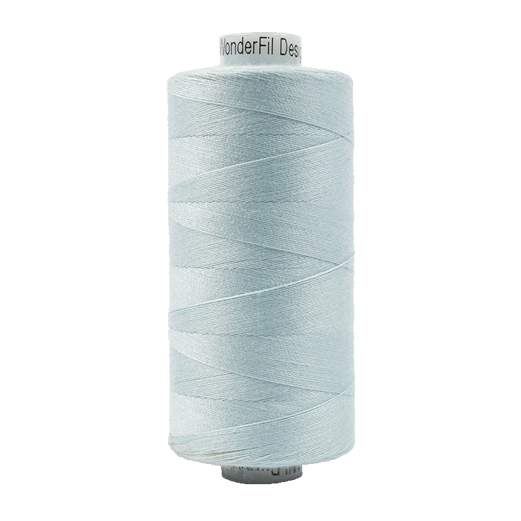 Designer 40wt Purposed Polyester (1000m) DS - 869 Cosmic Latte