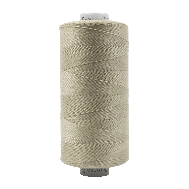 Designer 40wt Purposed Polyester (1000m) DS - 899 Tahuna Sand