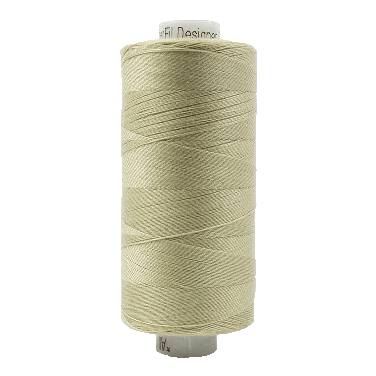 Designer 40wt Purposed Polyester (1000m) DS - 898 Chiffon