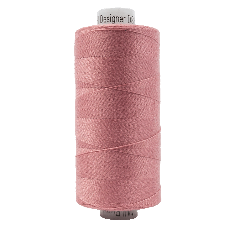 Designer 40wt Purposed Polyester (1000m) DS - 806 Cactus Dahlia