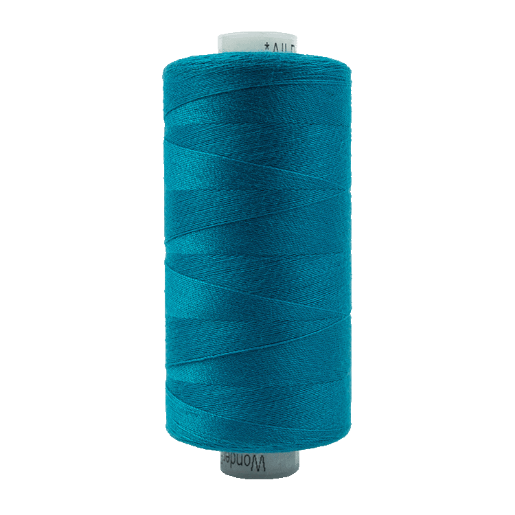 Designer 40wt Purposed Polyester (1000m) DS - 867 Cerulean