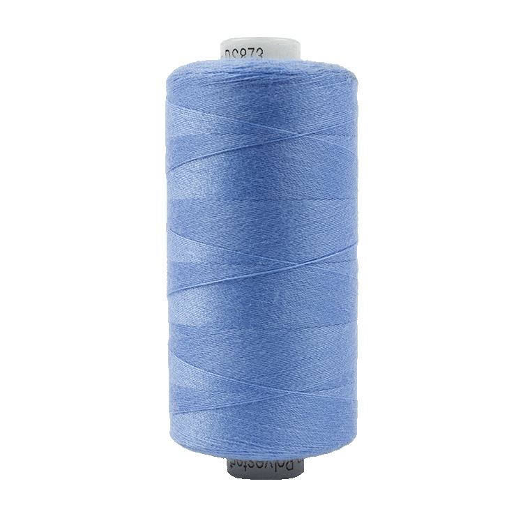 Designer 40wt Purposed Polyester (1000m) DS - 873 Portage