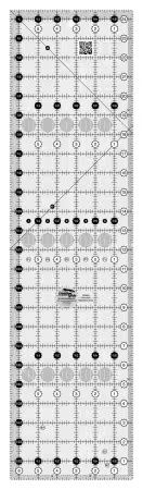 Creative Grids Ruler 6.5" x 24"