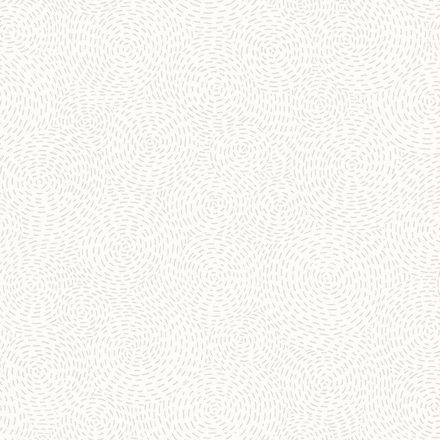 Solitaire Echo - Soft White