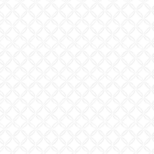 Solitaire Lattice - Ultra White